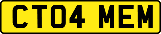 CT04MEM