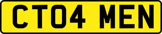 CT04MEN