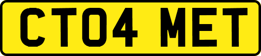 CT04MET