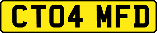 CT04MFD