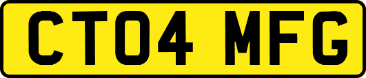 CT04MFG