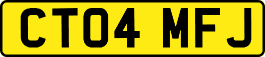 CT04MFJ