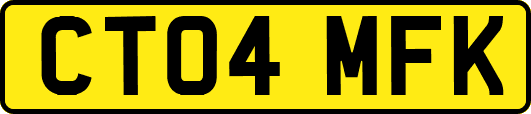 CT04MFK