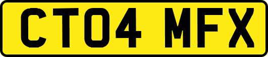 CT04MFX