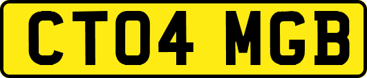 CT04MGB
