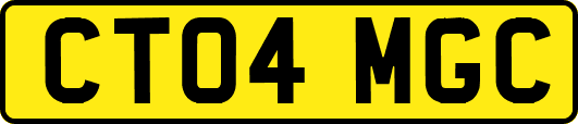 CT04MGC