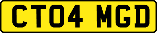 CT04MGD