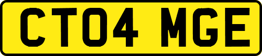 CT04MGE