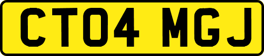 CT04MGJ