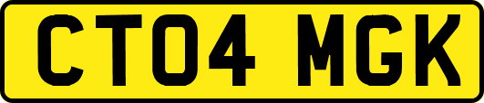 CT04MGK