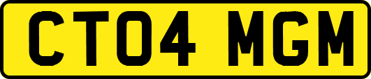 CT04MGM