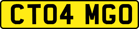 CT04MGO