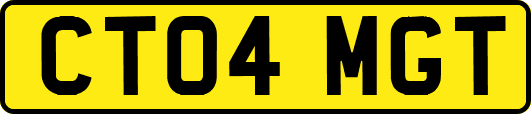 CT04MGT