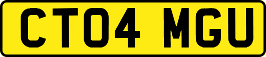 CT04MGU