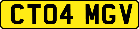 CT04MGV