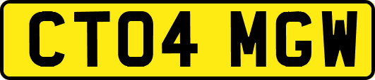 CT04MGW