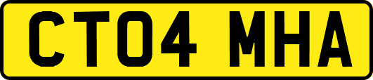 CT04MHA