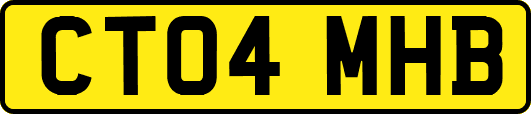 CT04MHB