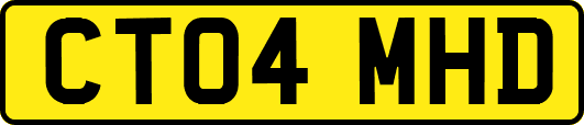 CT04MHD