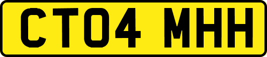 CT04MHH