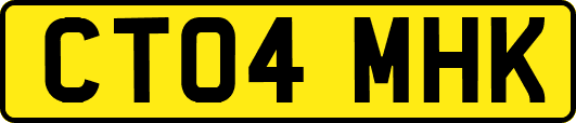 CT04MHK