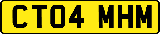 CT04MHM