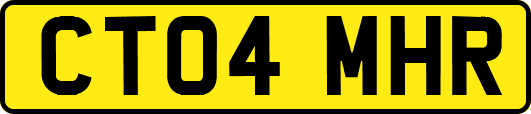 CT04MHR