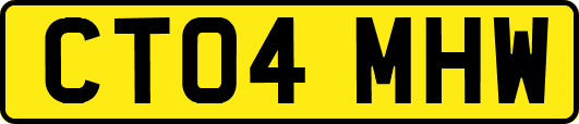 CT04MHW