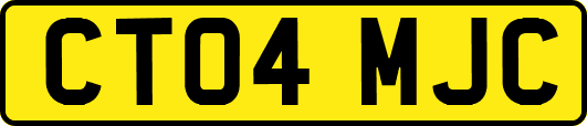 CT04MJC