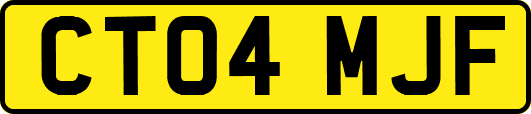 CT04MJF