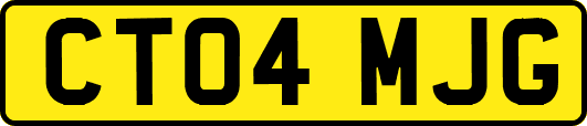 CT04MJG