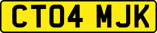 CT04MJK