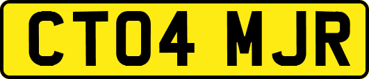 CT04MJR