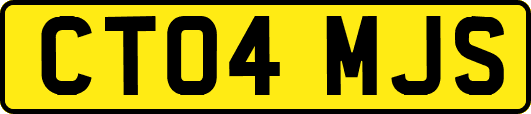 CT04MJS