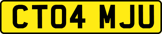 CT04MJU