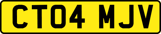 CT04MJV