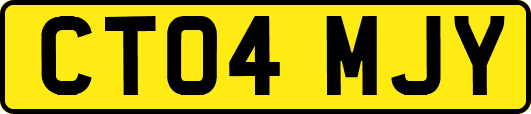 CT04MJY