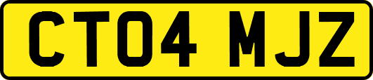 CT04MJZ