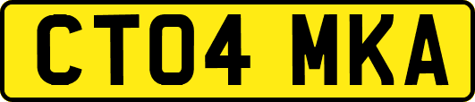 CT04MKA