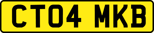 CT04MKB