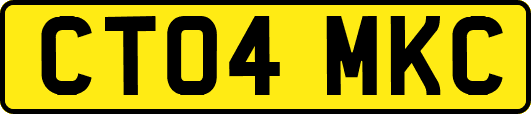 CT04MKC