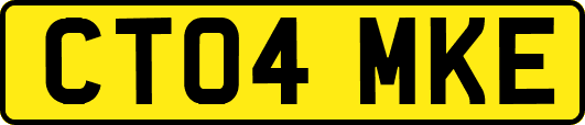 CT04MKE