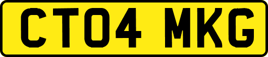 CT04MKG