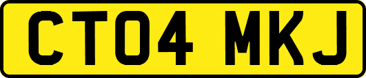 CT04MKJ