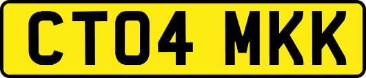 CT04MKK