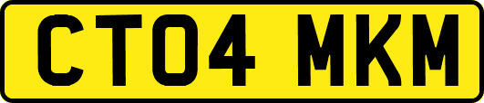 CT04MKM