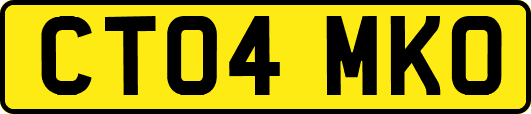 CT04MKO