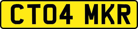 CT04MKR