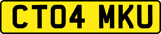 CT04MKU