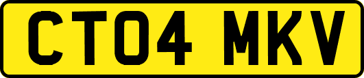 CT04MKV